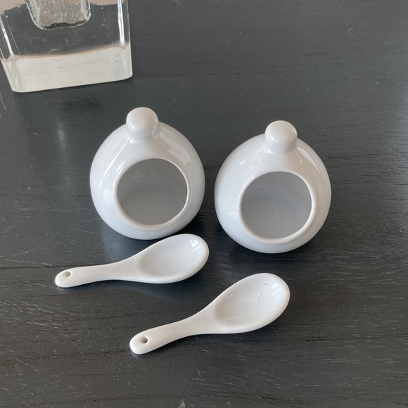 Condiment Set - Picture 2 of 3